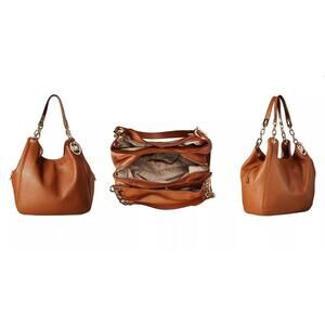 MICHAEL Michael Kors Fulton Large Shoulder Tote